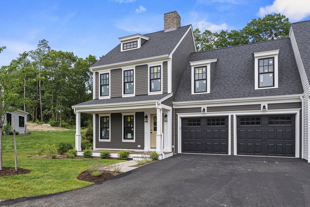 46 Sandwich Road # 4