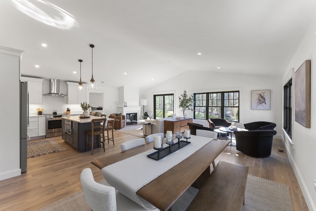 46 Sandwich Road # 4