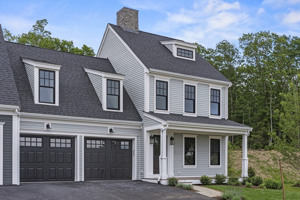 46 Sandwich Road # 4
