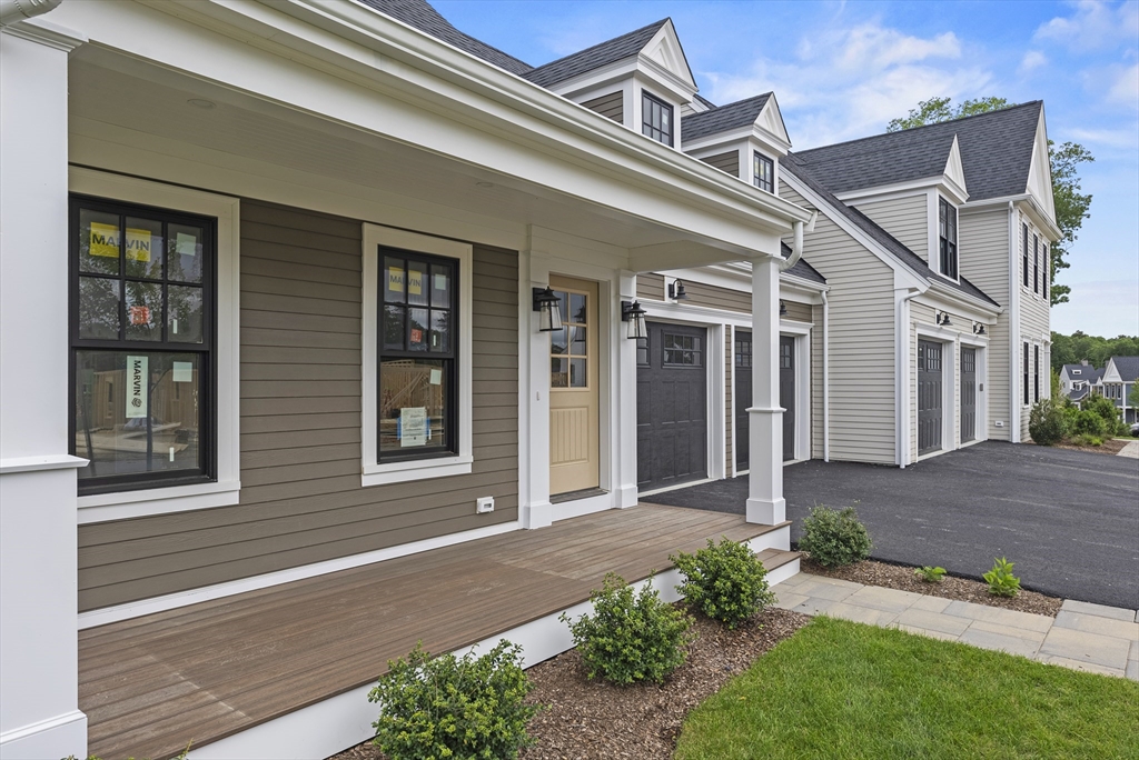 46 Sandwich Road # 4