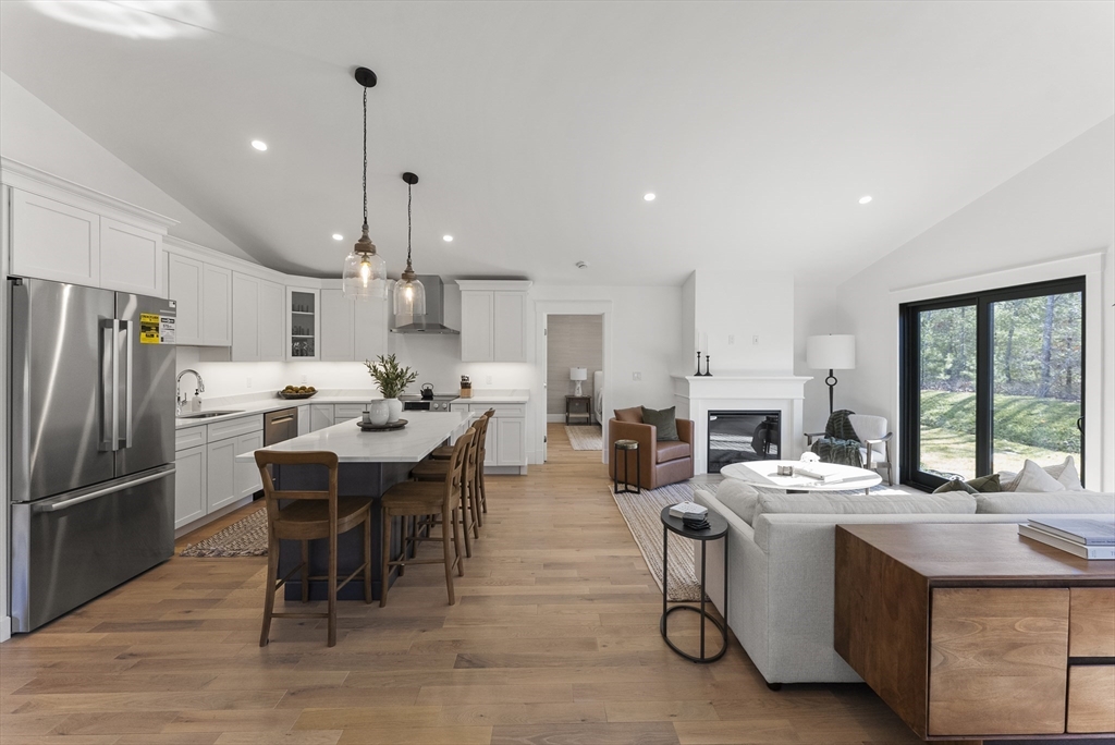 46 Sandwich Road # 4