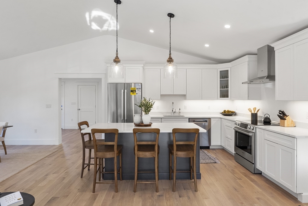 46 Sandwich Road # 4