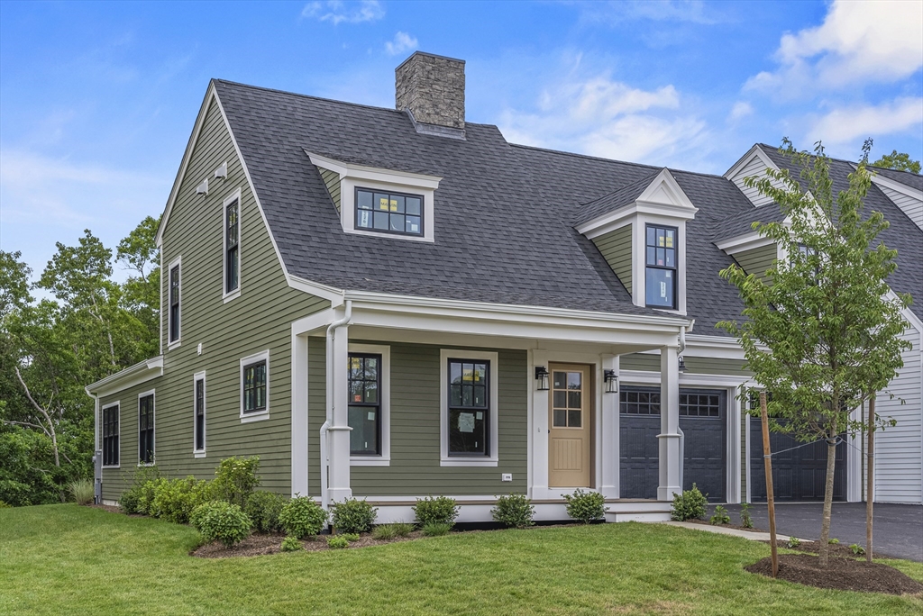 46 Sandwich Road # 4