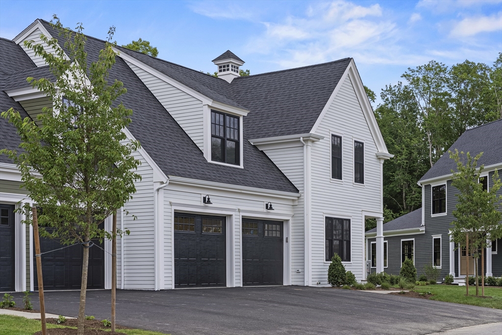 46 Sandwich Road # 4
