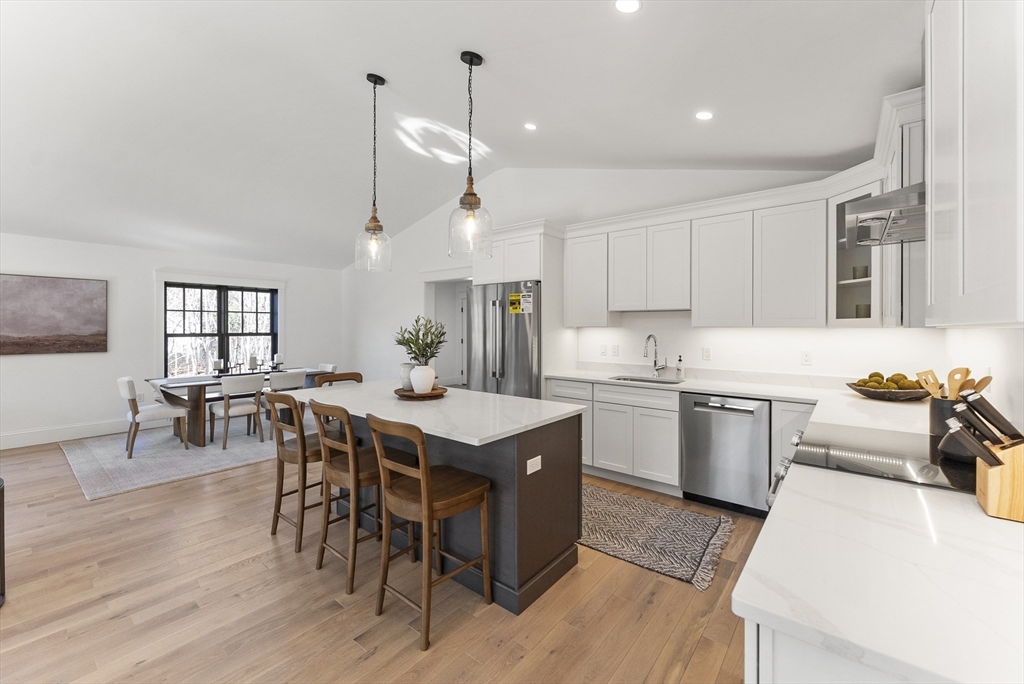 46 Sandwich Road # 4