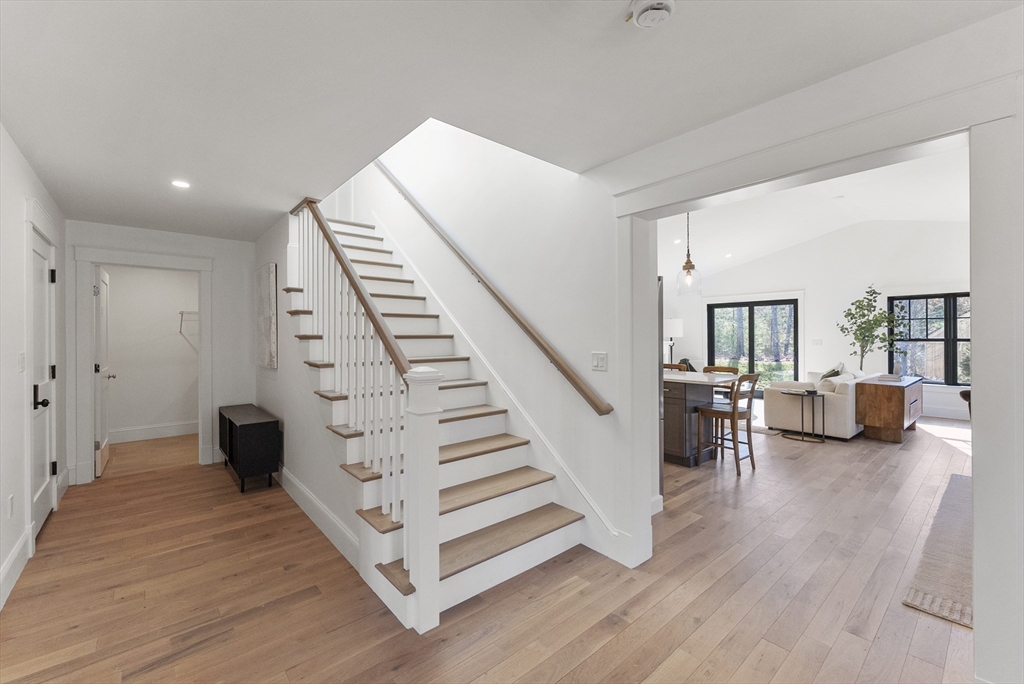 46 Sandwich Road # 4