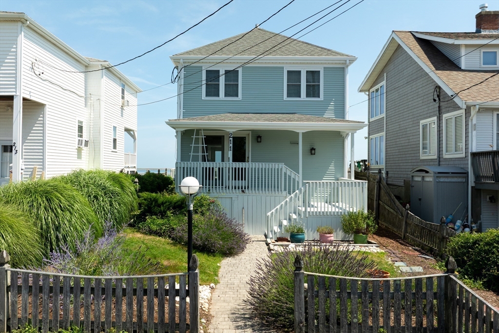 211 Taylor Ave