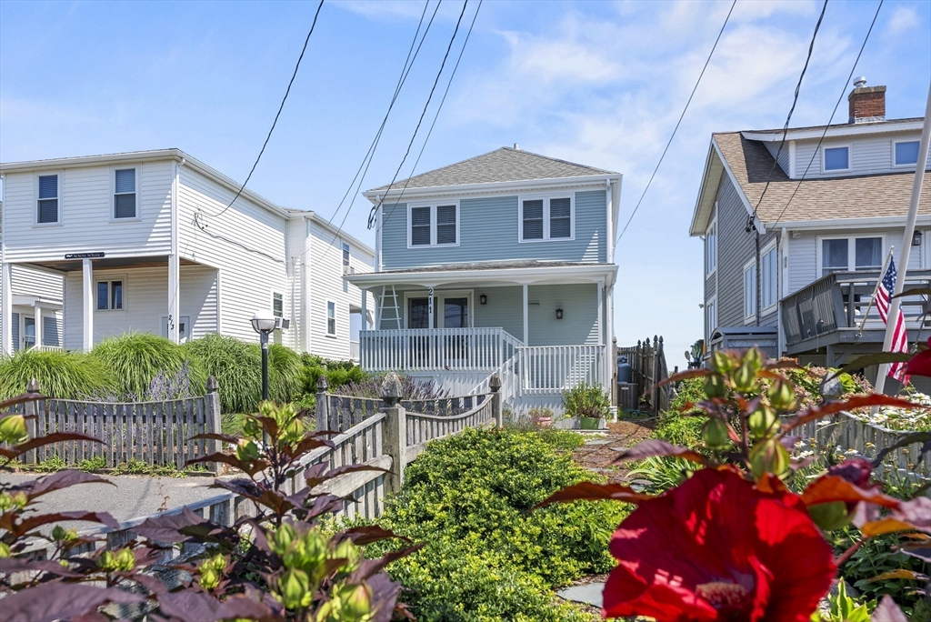 211 Taylor Ave
