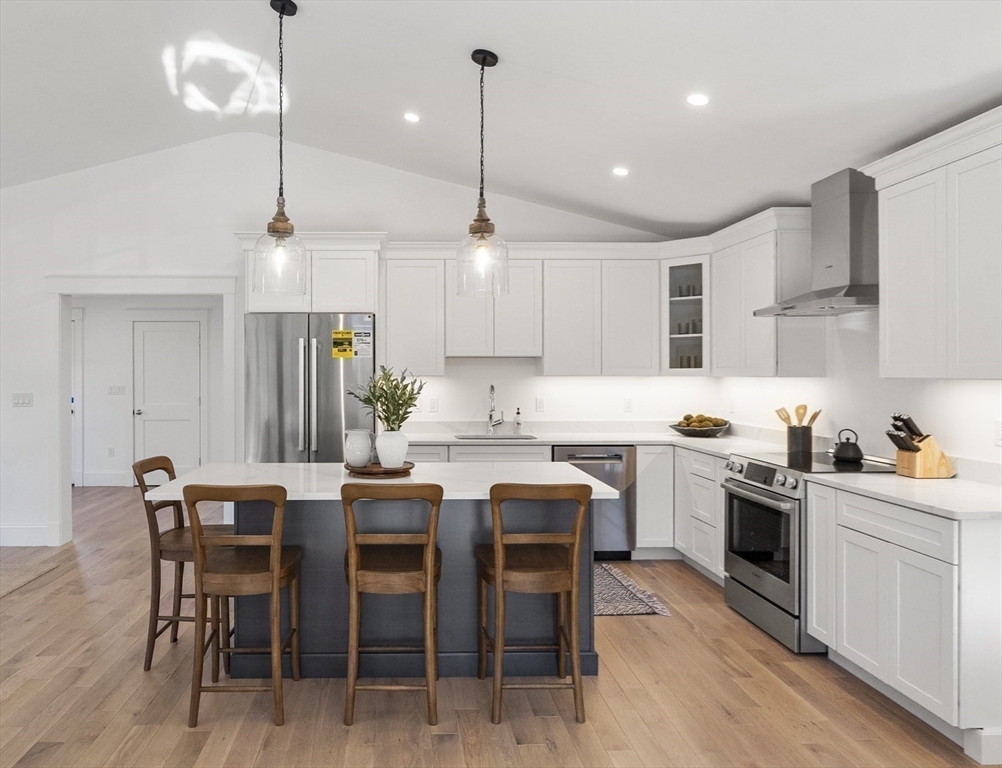 46 Sandwich Road # 5