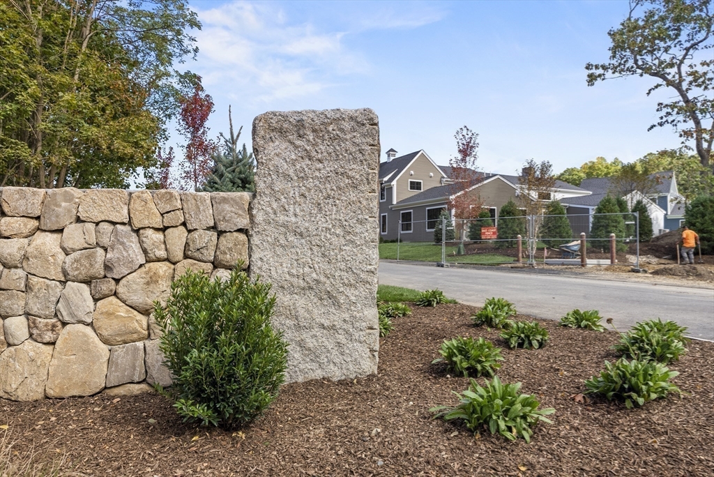 46 Sandwich Road # 5