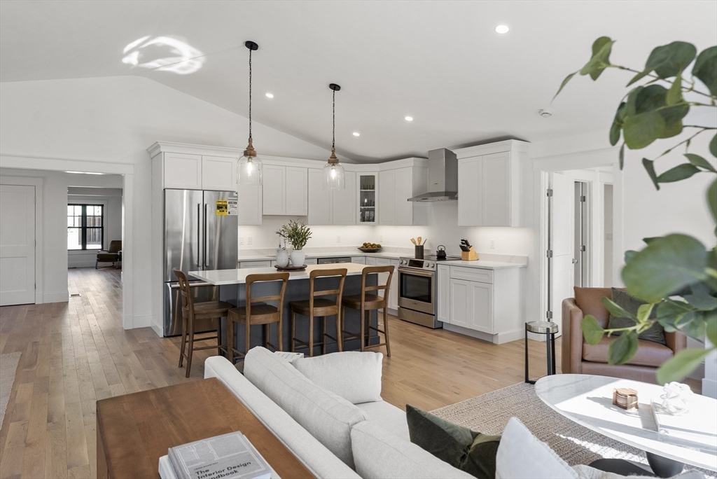 46 Sandwich Road # 5