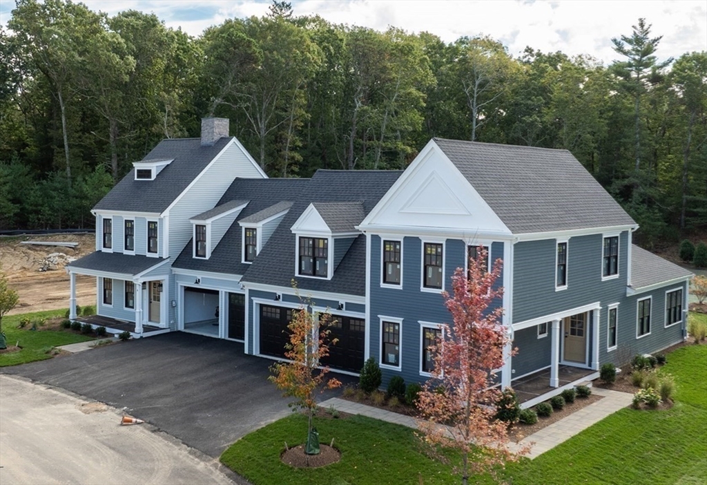 46 Sandwich Road # 5