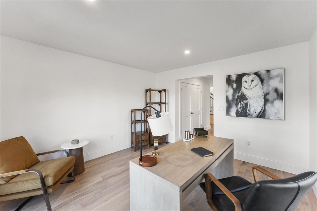 46 Sandwich Road # 5