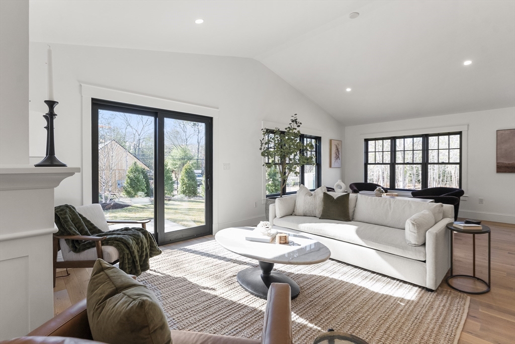 46 Sandwich Road # 5