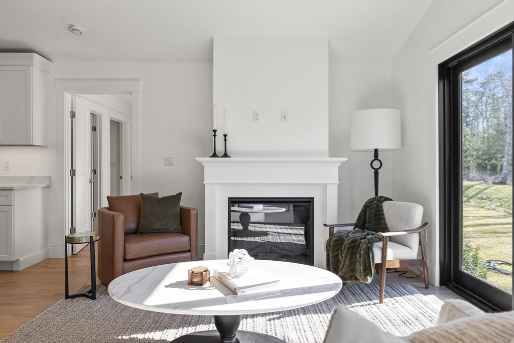 46 Sandwich Road # 5