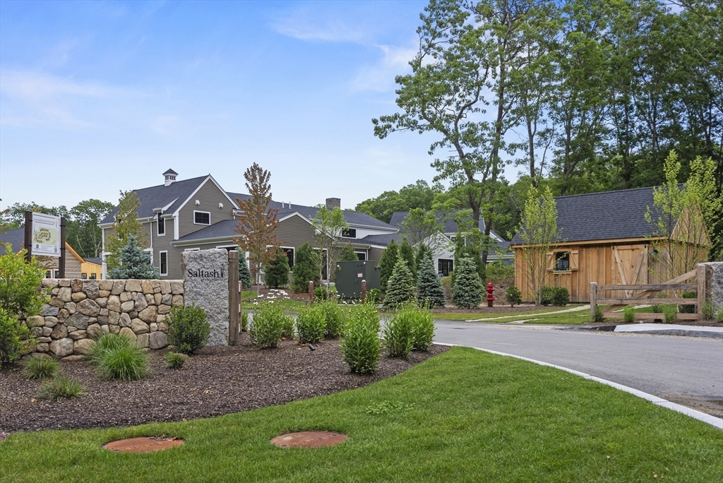 46 Sandwich Road # 7