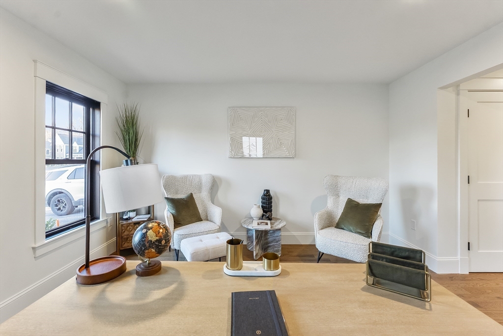 46 Sandwich Road # 7