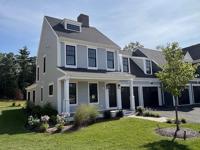46 Sandwich Road # 7