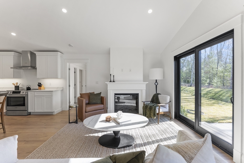 46 Sandwich Road # 7