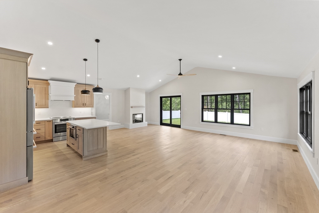 46 Sandwich Road # 7