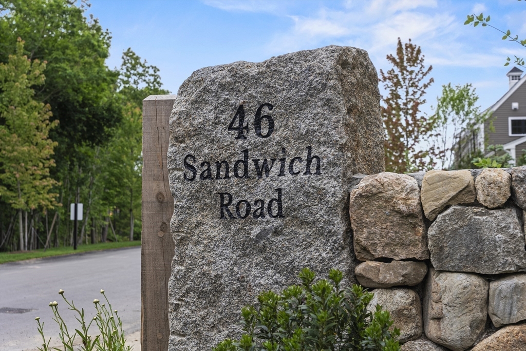 46 Sandwich Road # 7