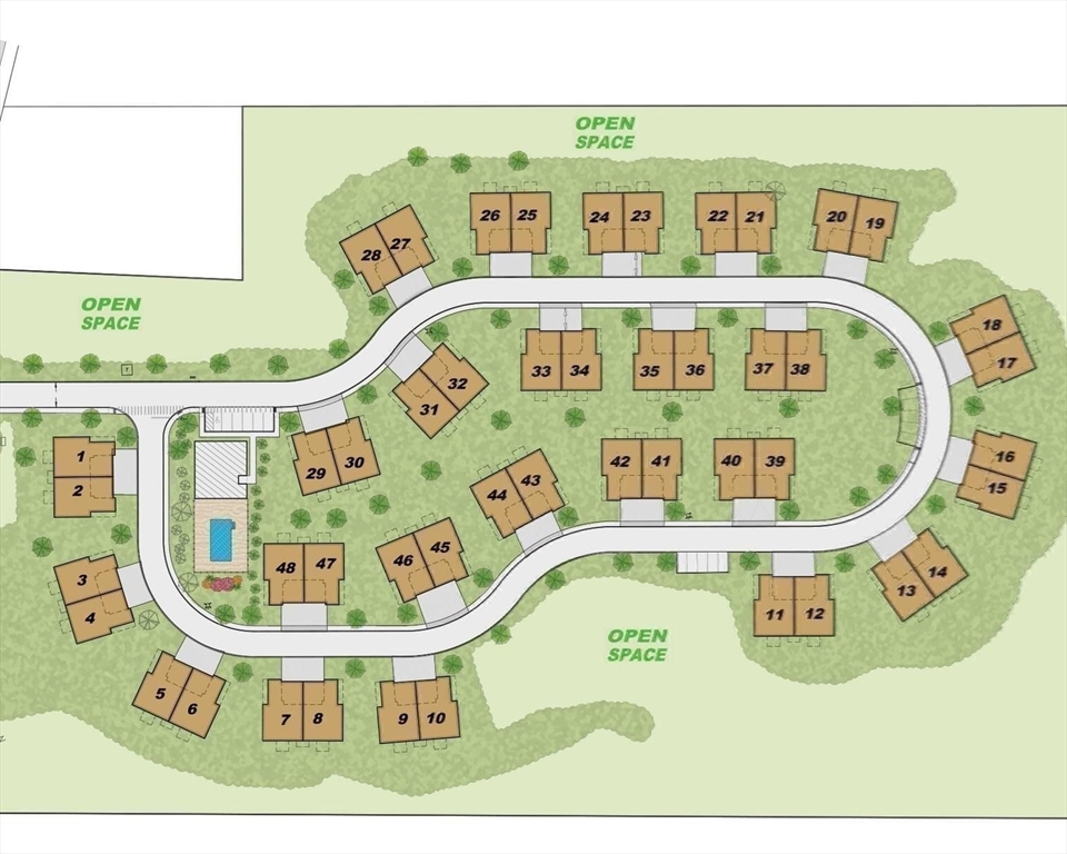 46 Sandwich Road # 7