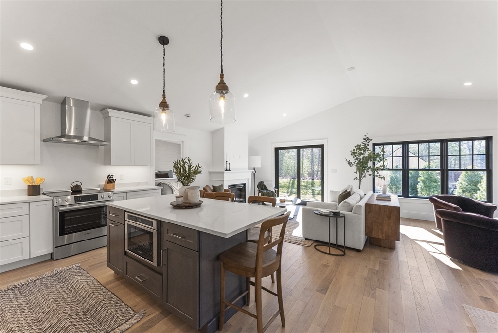 46 Sandwich Road # 7