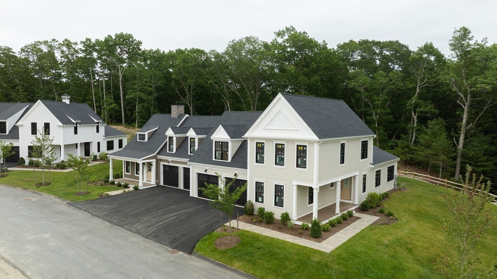 46 Sandwich Road # 7