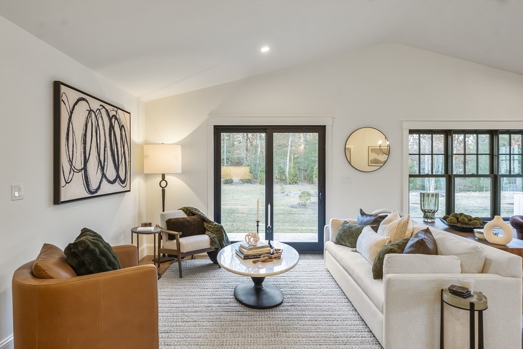 46 Sandwich Road # 3