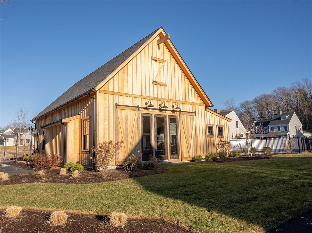 46 Sandwich Road # 3