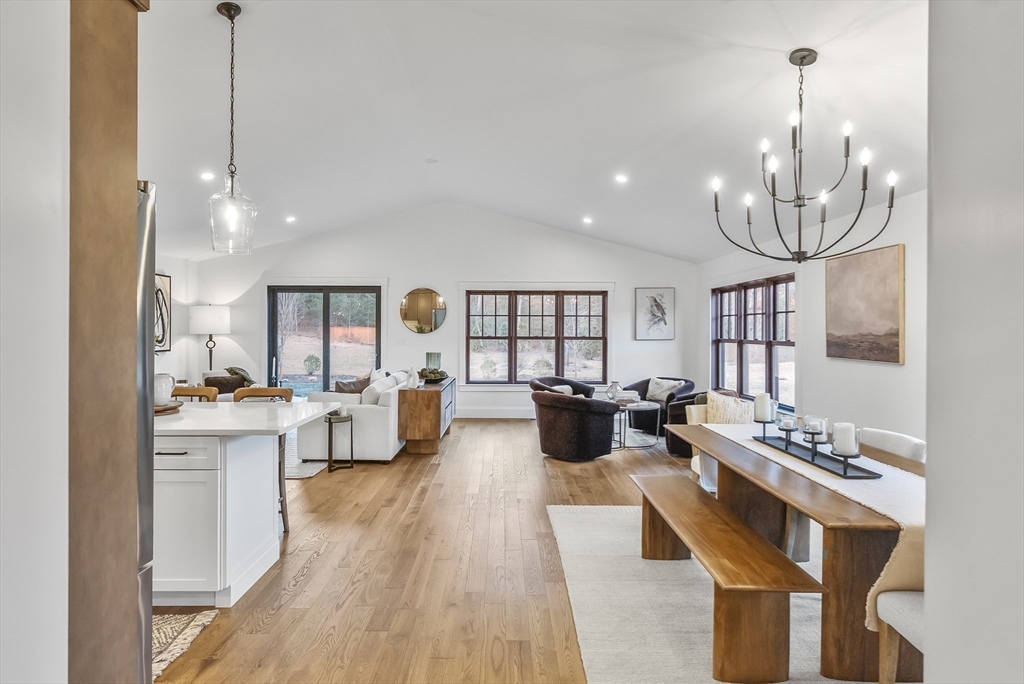 46 Sandwich Road # 3