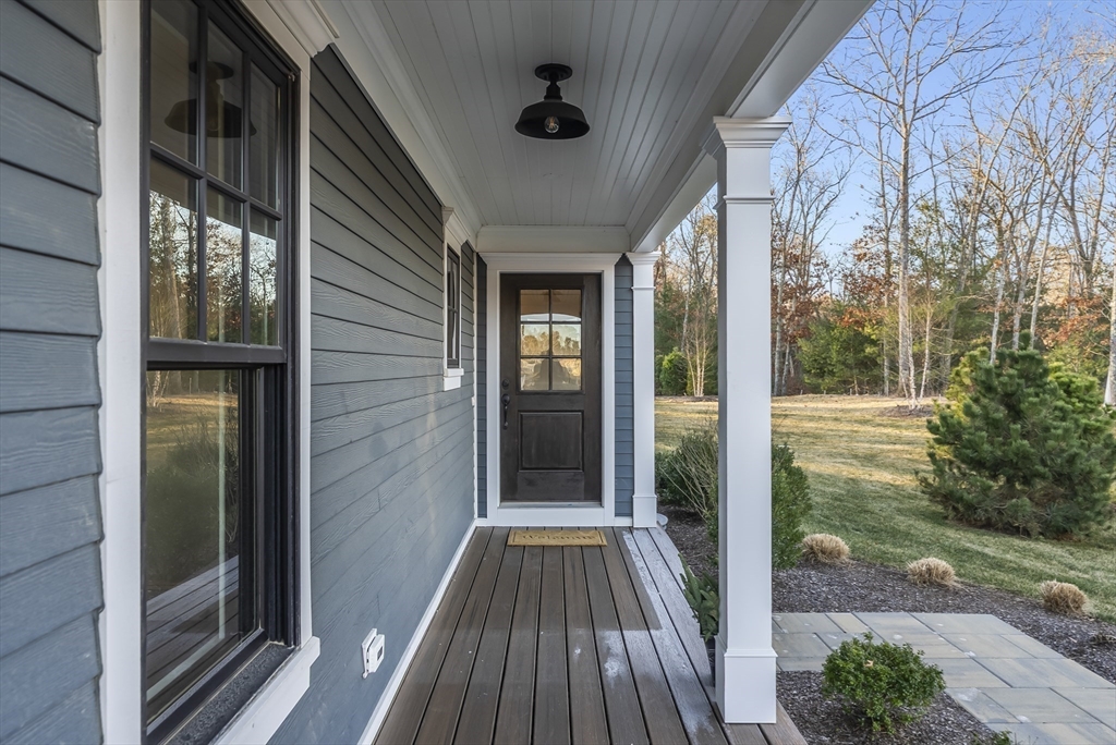 46 Sandwich Road # 3