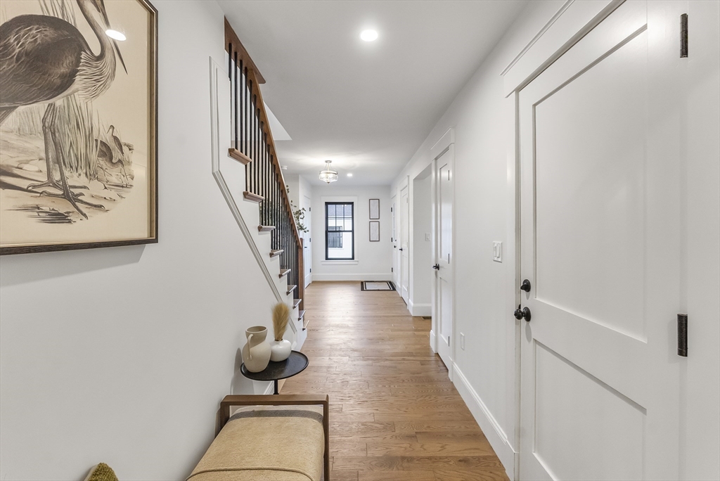 46 Sandwich Road # 3