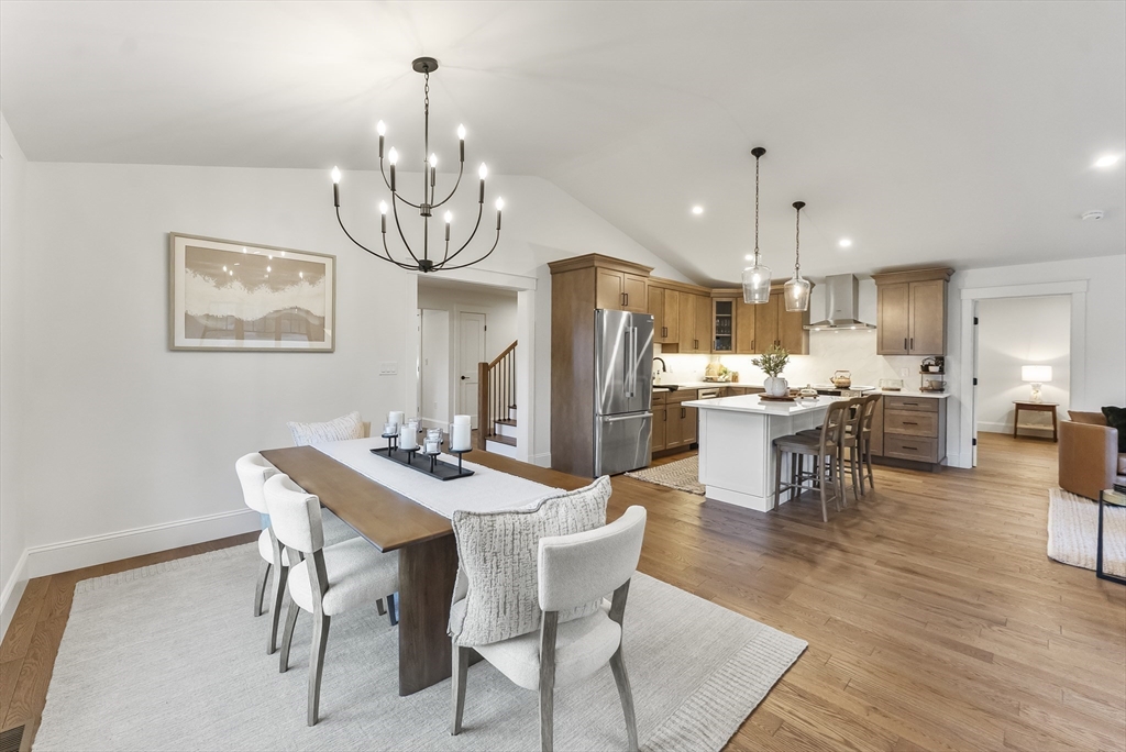 46 Sandwich Road # 3