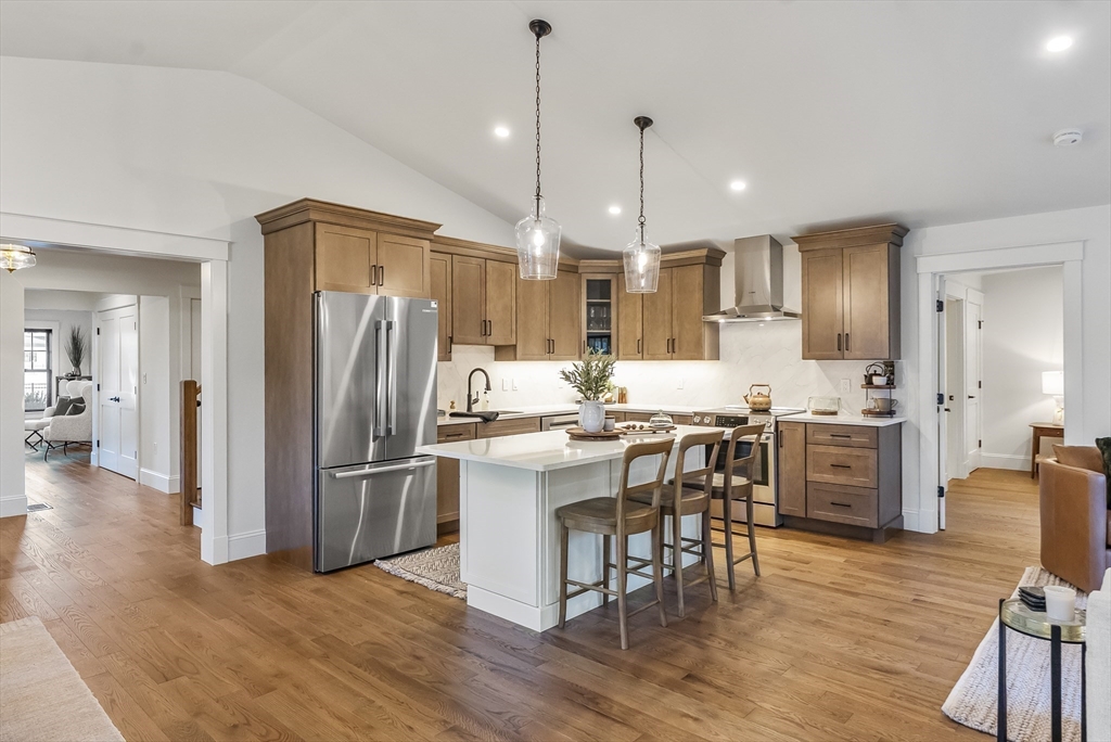 46 Sandwich Road # 3