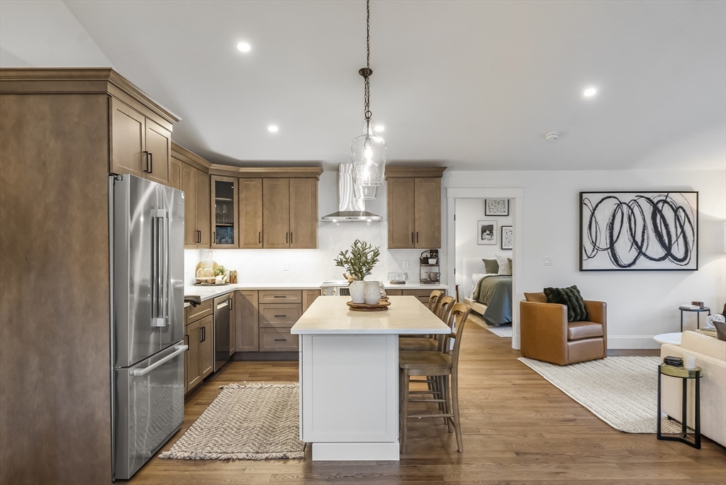 46 Sandwich Road # 3