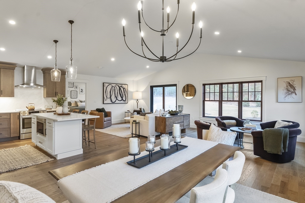 46 Sandwich Road # 3