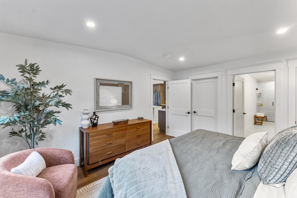 46 Sandwich Road # 3