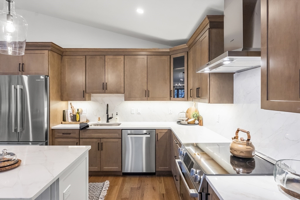 46 Sandwich Road # 3