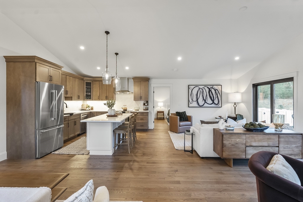 46 Sandwich Road # 3