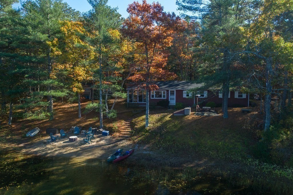 1029 Old Sandwich Rd