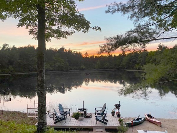 1029 Old Sandwich Rd