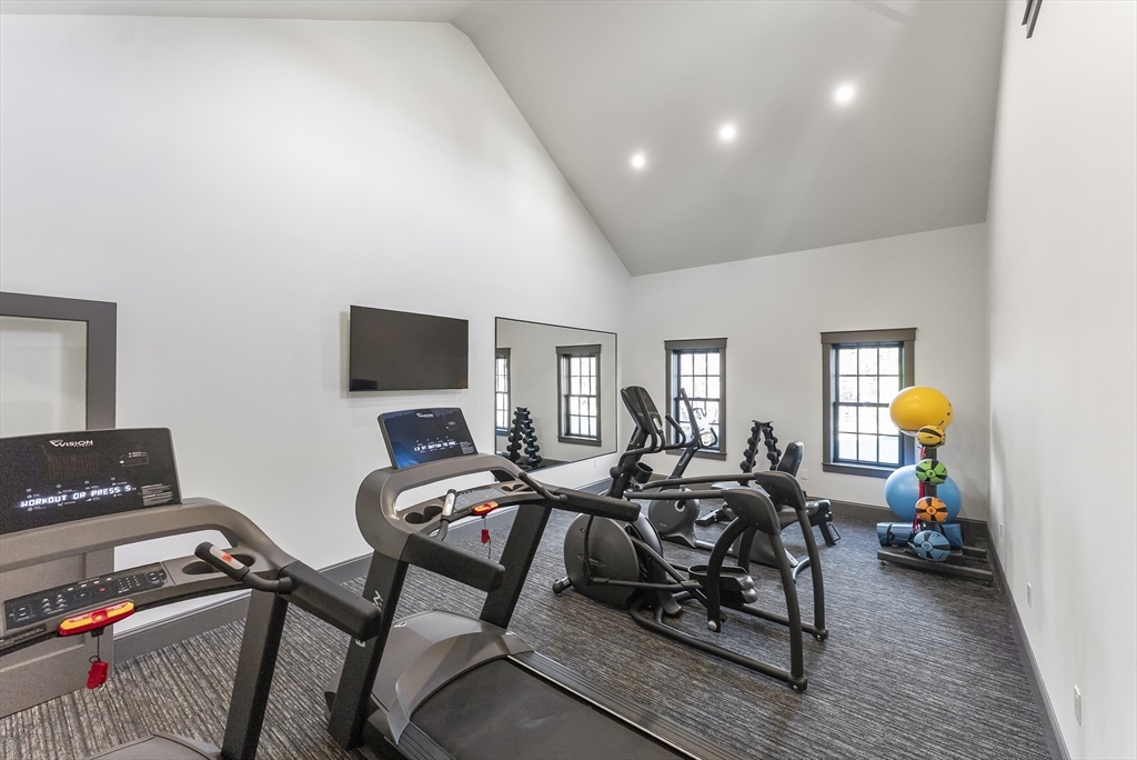 46 Sandwich Road # 39