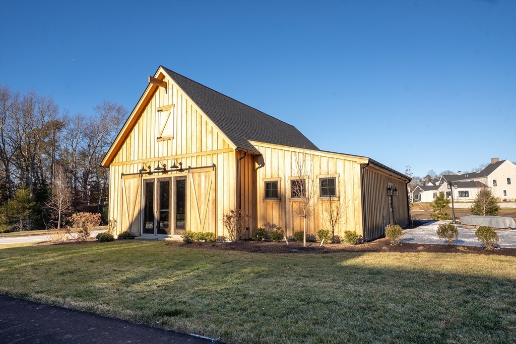 46 Sandwich Road # 43