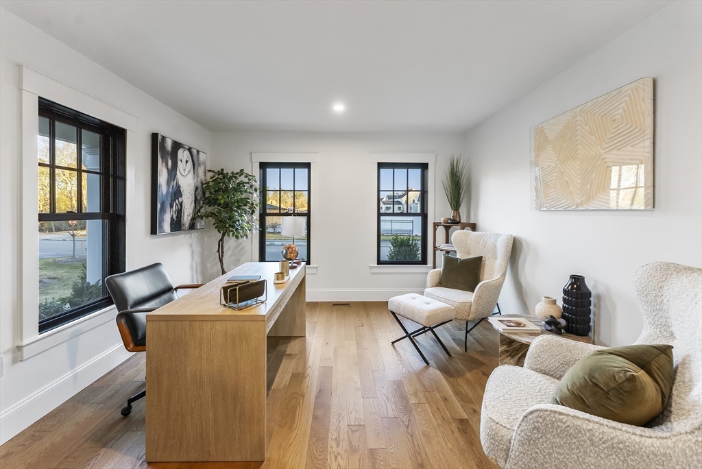 46 Sandwich Road # 43