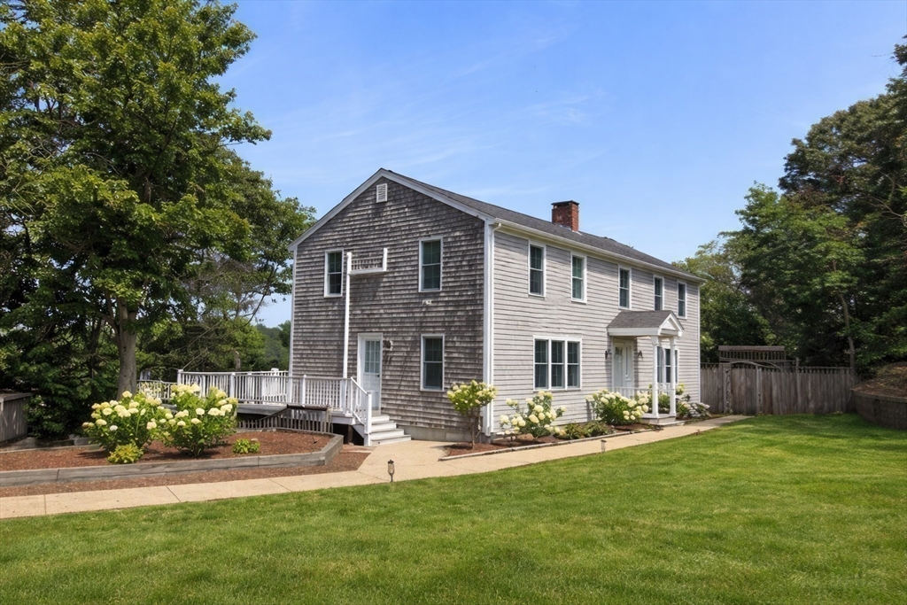 29 Eagle Hill Drive