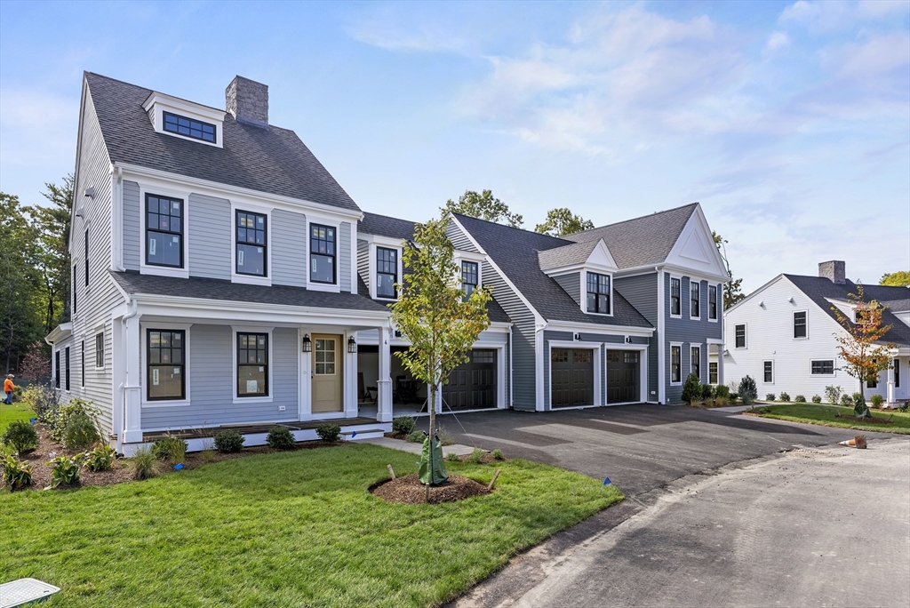 46 Sandwich Road # 44