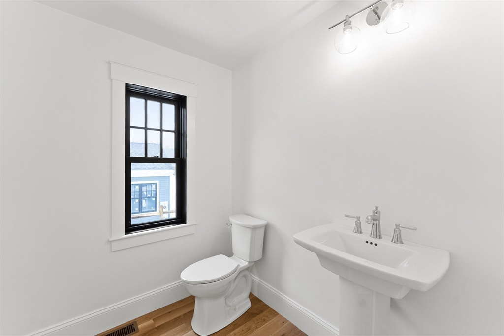 46 Sandwich Road # 44