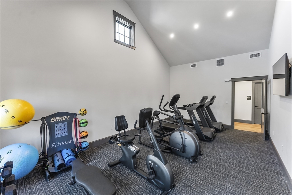 46 Sandwich Road # 44