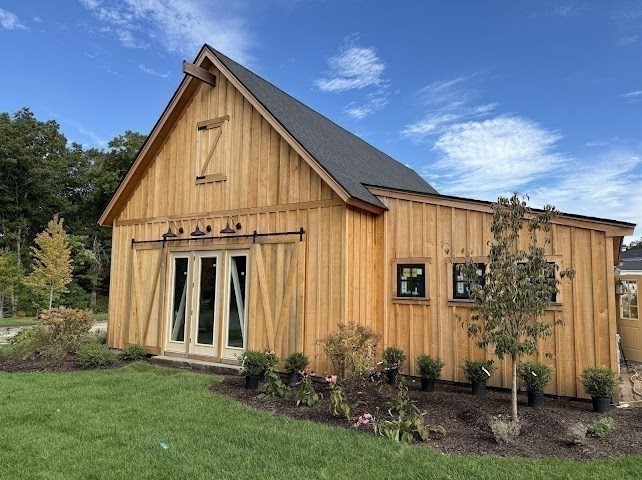 46 Sandwich Road # 44